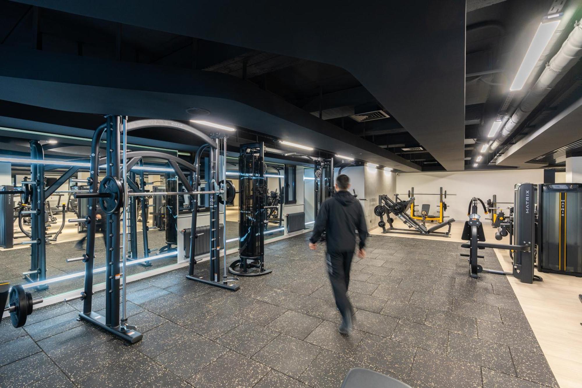 Frankfort Expo Hotel Τασκένδη Εξωτερικό φωτογραφία