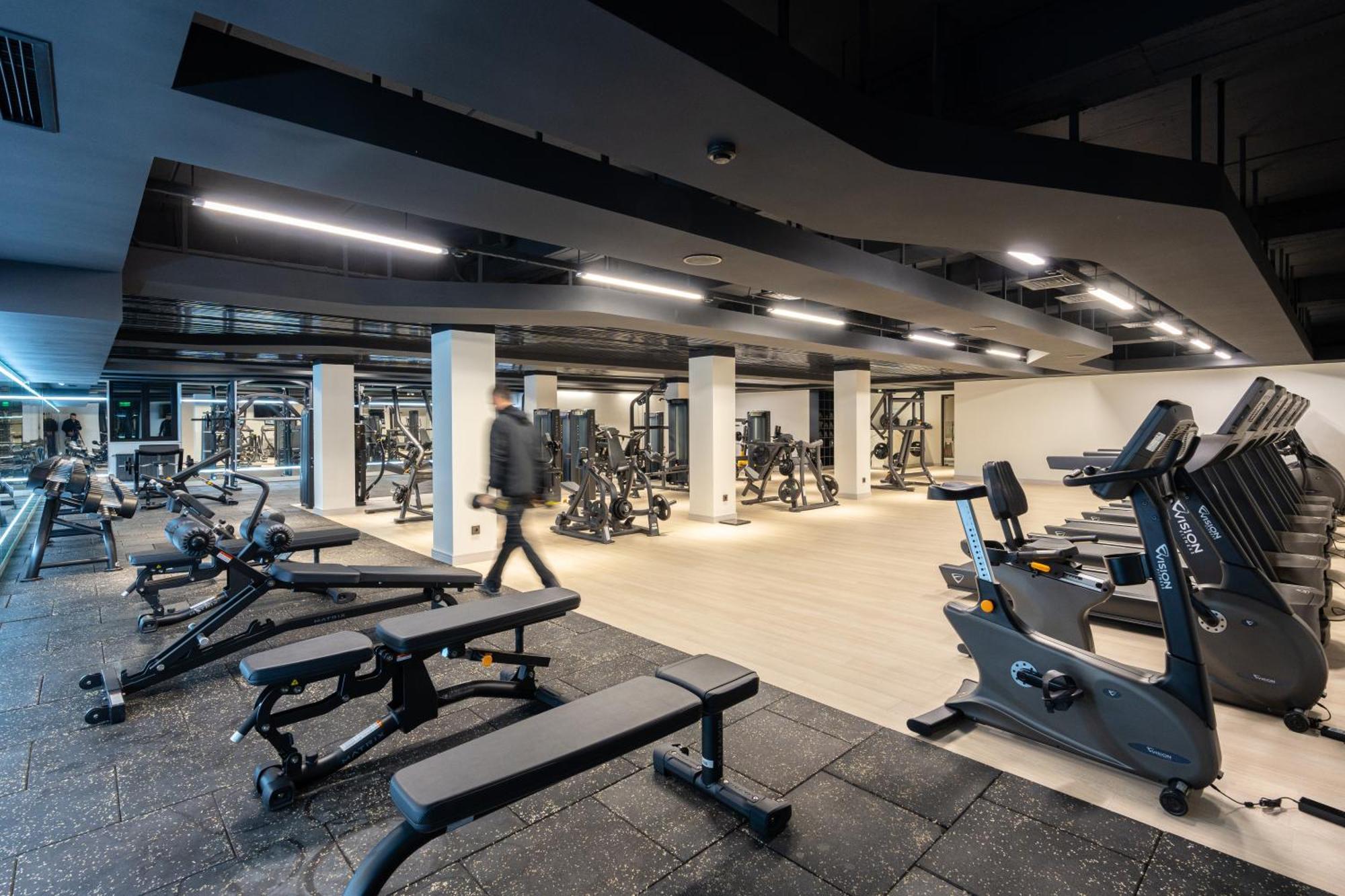 Frankfort Expo Hotel Τασκένδη Εξωτερικό φωτογραφία