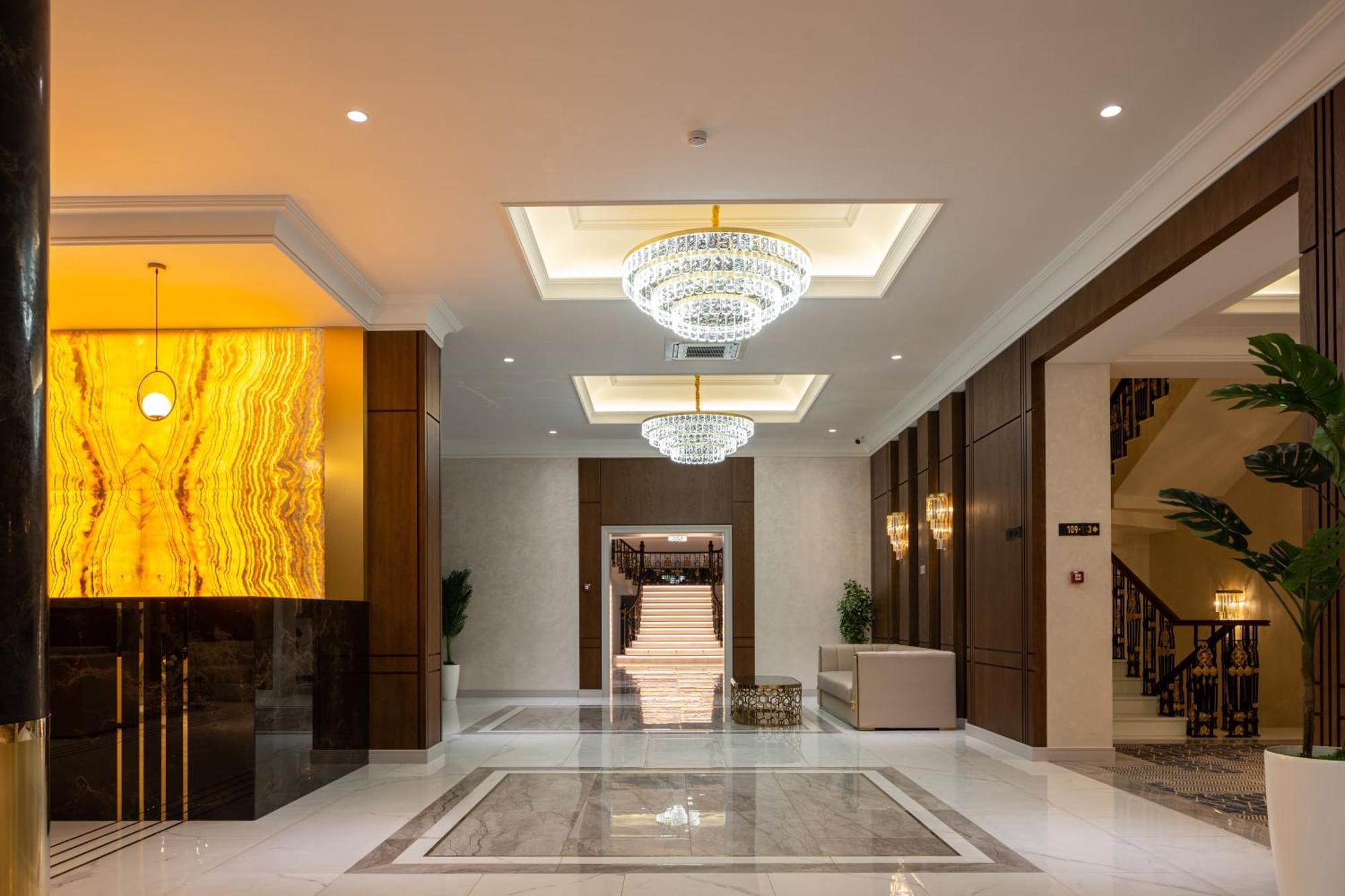 Frankfort Expo Hotel Τασκένδη Εξωτερικό φωτογραφία