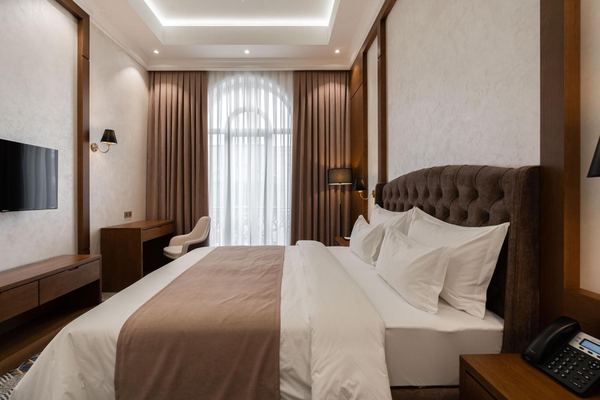 Frankfort Expo Hotel Τασκένδη Εξωτερικό φωτογραφία