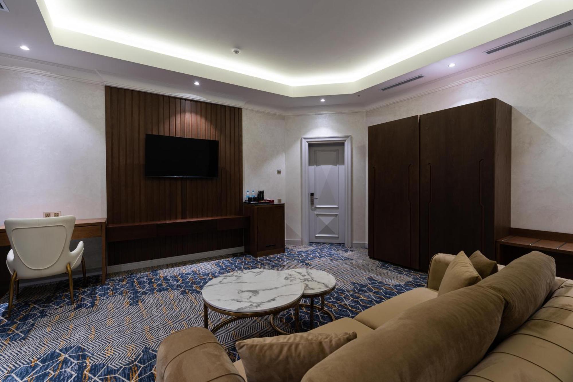 Frankfort Expo Hotel Τασκένδη Εξωτερικό φωτογραφία