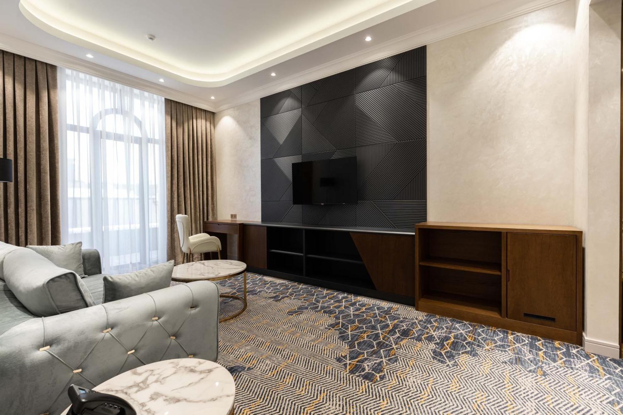 Frankfort Expo Hotel Τασκένδη Εξωτερικό φωτογραφία