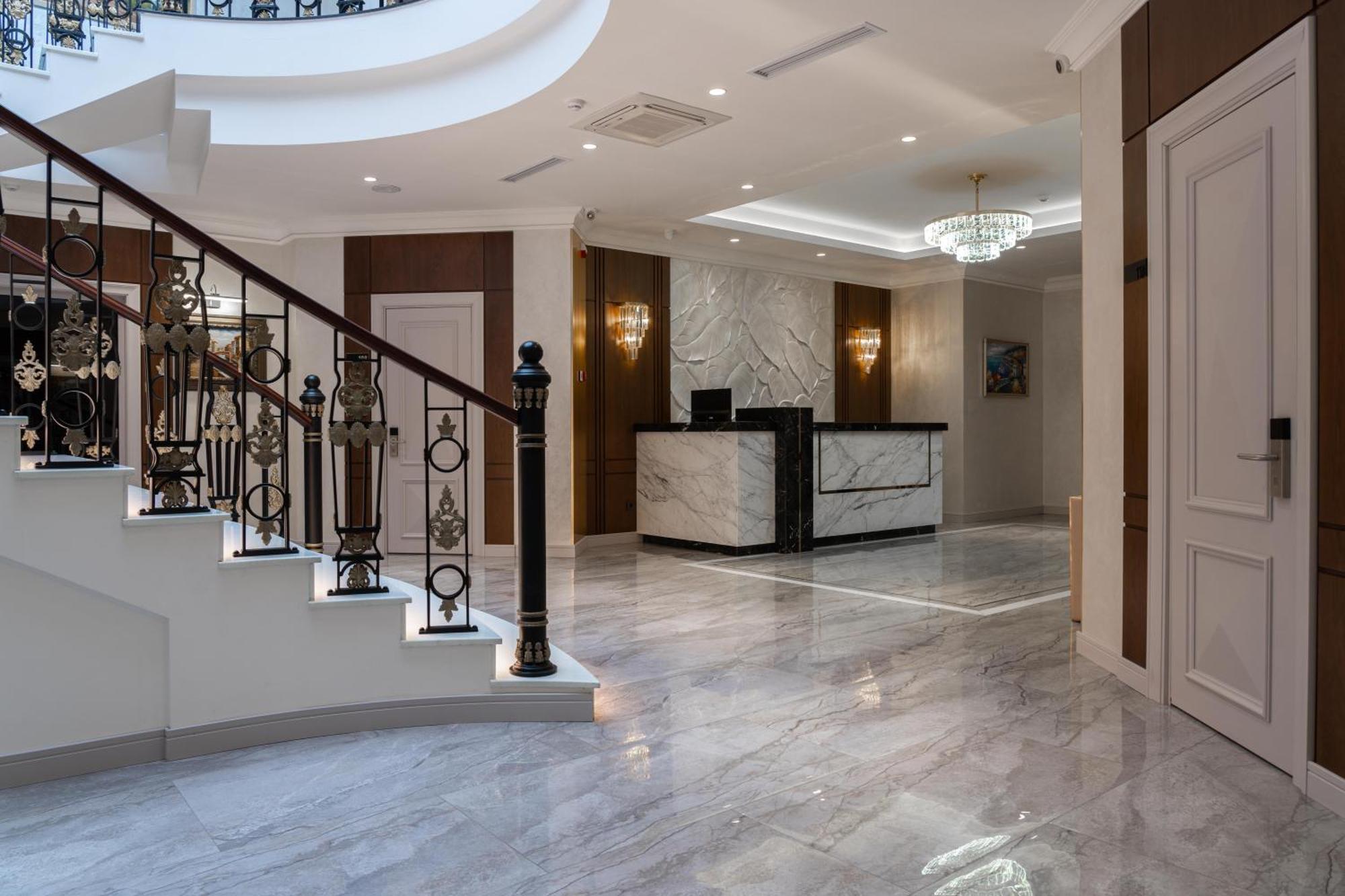 Frankfort Expo Hotel Τασκένδη Εξωτερικό φωτογραφία