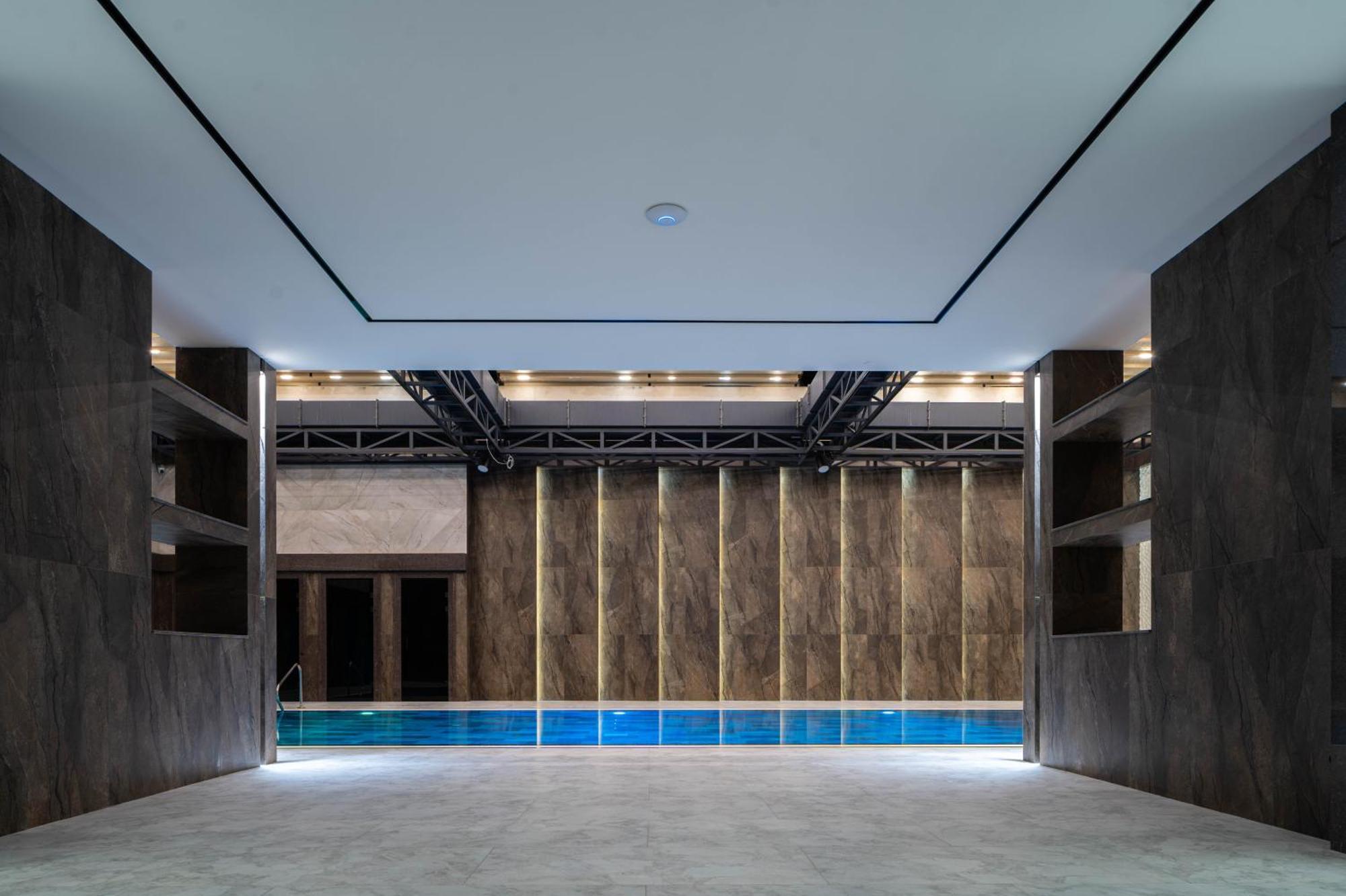 Frankfort Expo Hotel Τασκένδη Εξωτερικό φωτογραφία