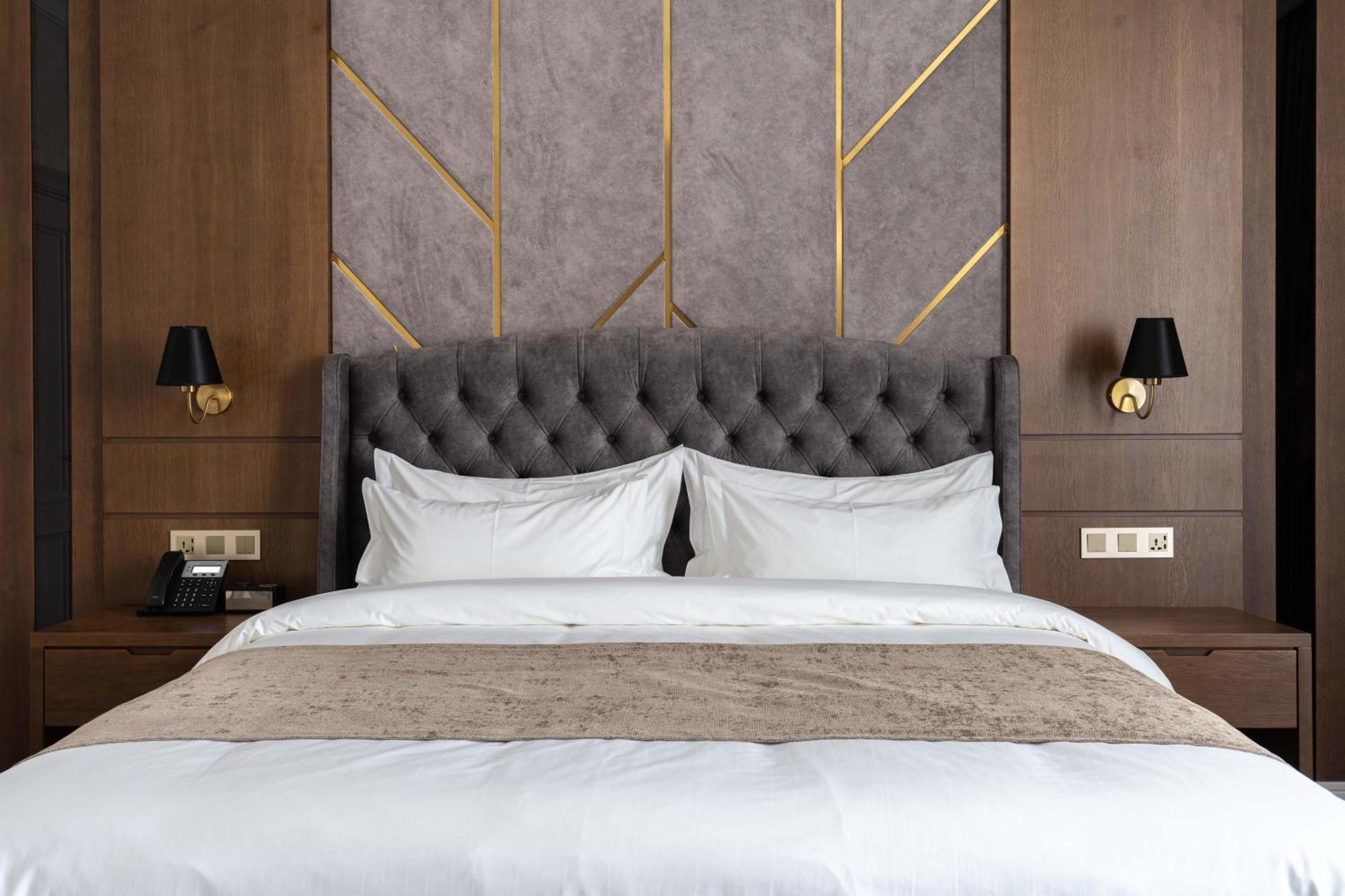 Frankfort Expo Hotel Τασκένδη Εξωτερικό φωτογραφία
