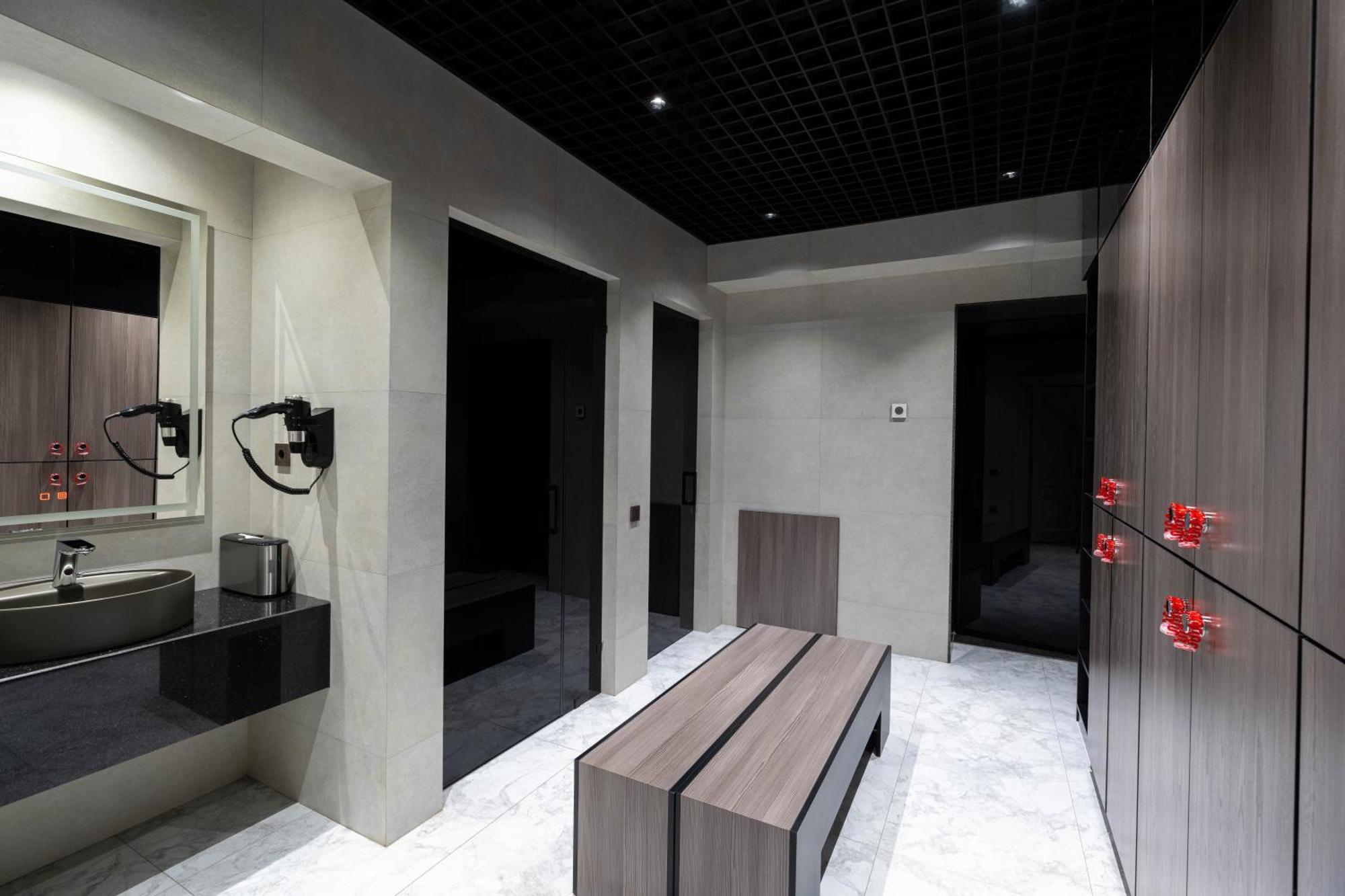 Frankfort Expo Hotel Τασκένδη Εξωτερικό φωτογραφία