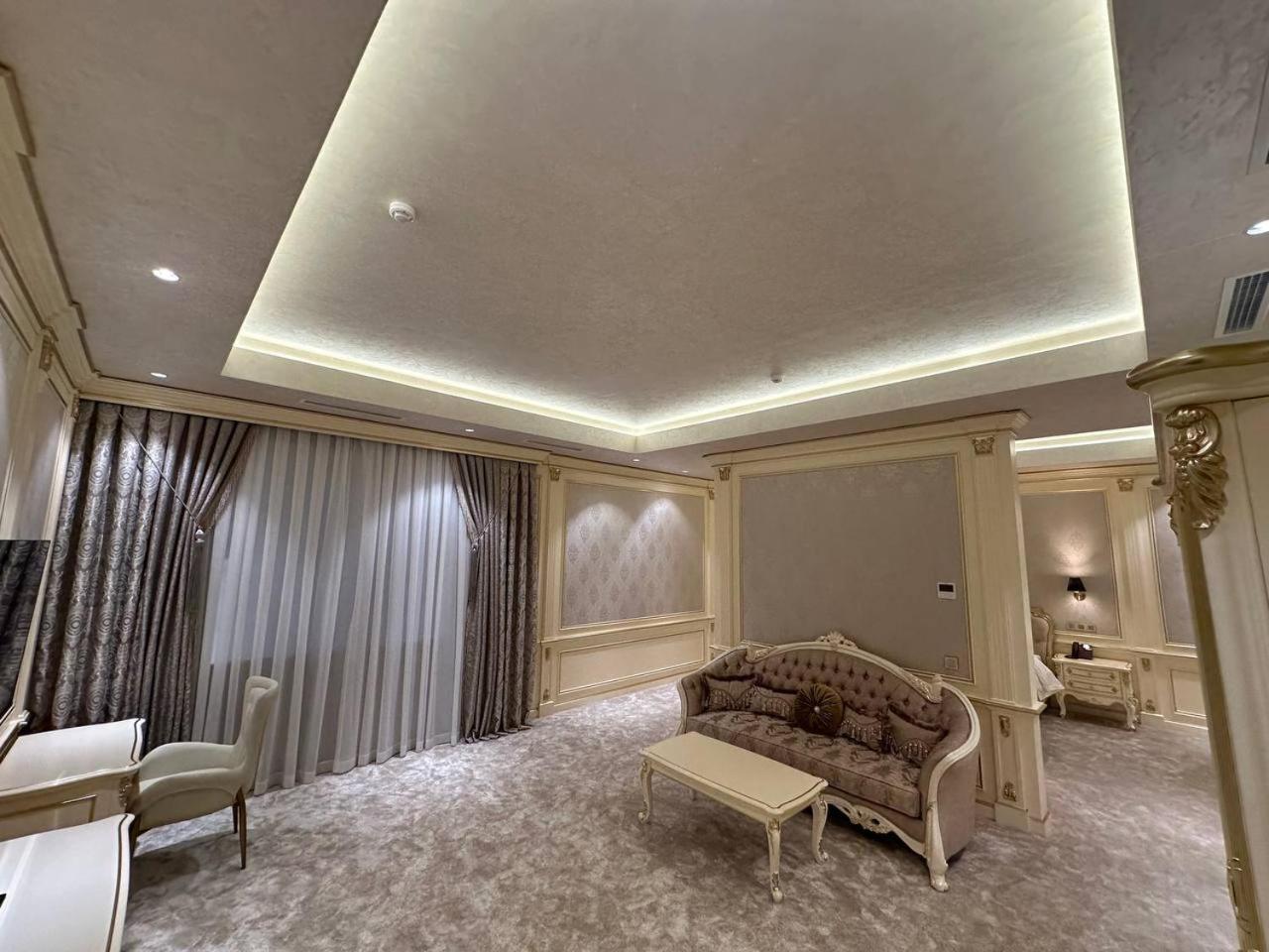 Frankfort Expo Hotel Τασκένδη Εξωτερικό φωτογραφία
